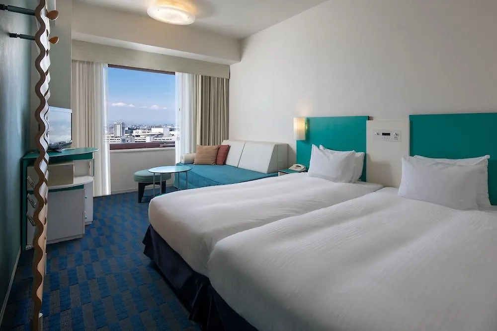 Hotel Kintetsu Universal City Osaka