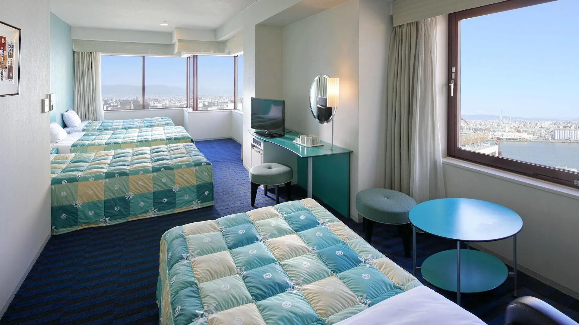 Hotel Kintetsu Universal City Osaka