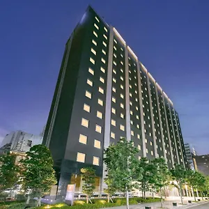 大阪北滨布莱顿酒店 酒店