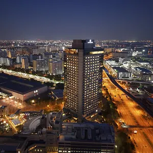 Hotel Grand Bay, Ōsaka