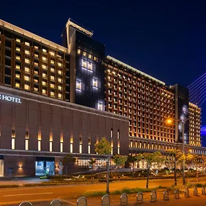Hotel Liber, Ōsaka