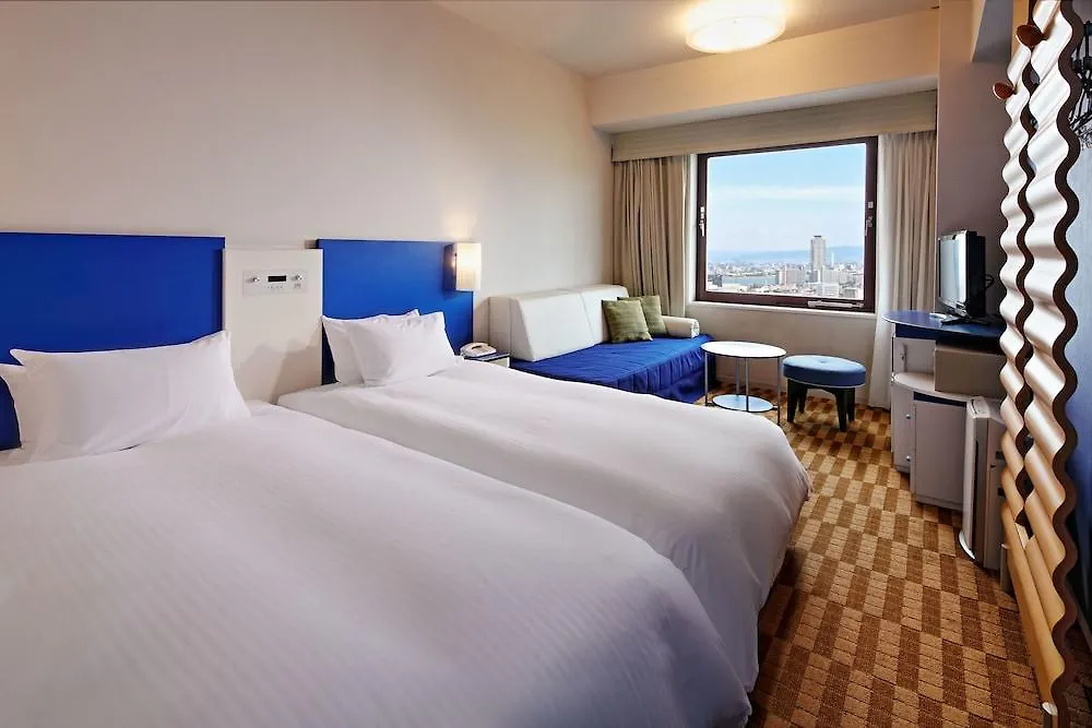 Hotel Kintetsu Universal City Ōsaka