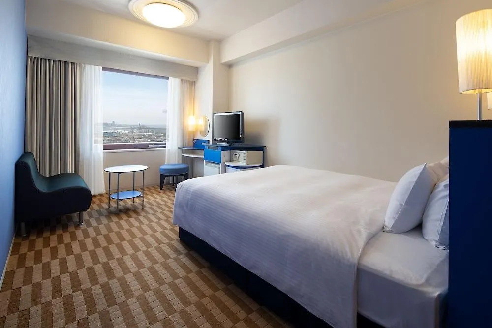 ***  Hotel Kintetsu Universal City Ōsaka Japon