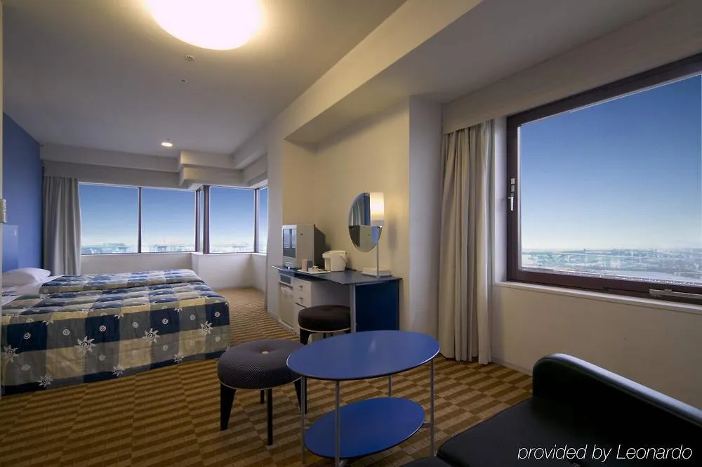Hotel Kintetsu Universal City Ōsaka