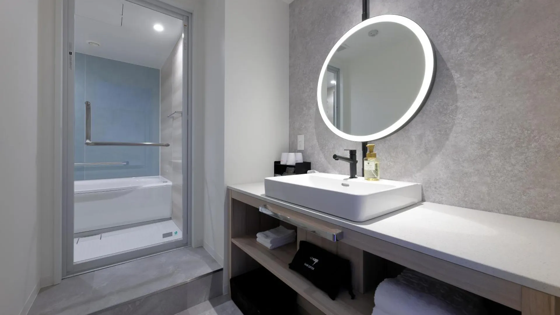 Hotel Kintetsu Universal City Ōsaka