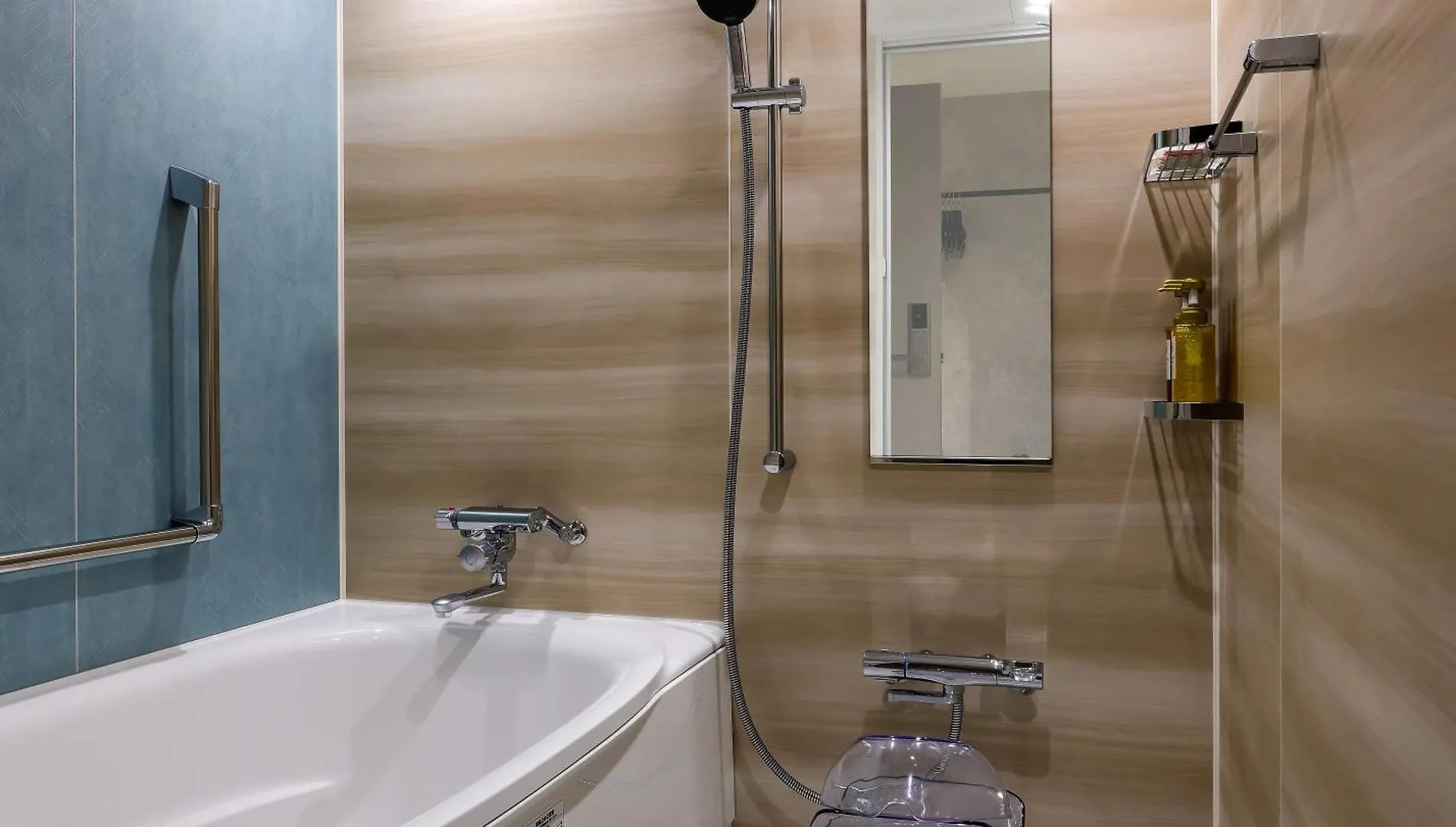 Hotel Kintetsu Universal City Ōsaka