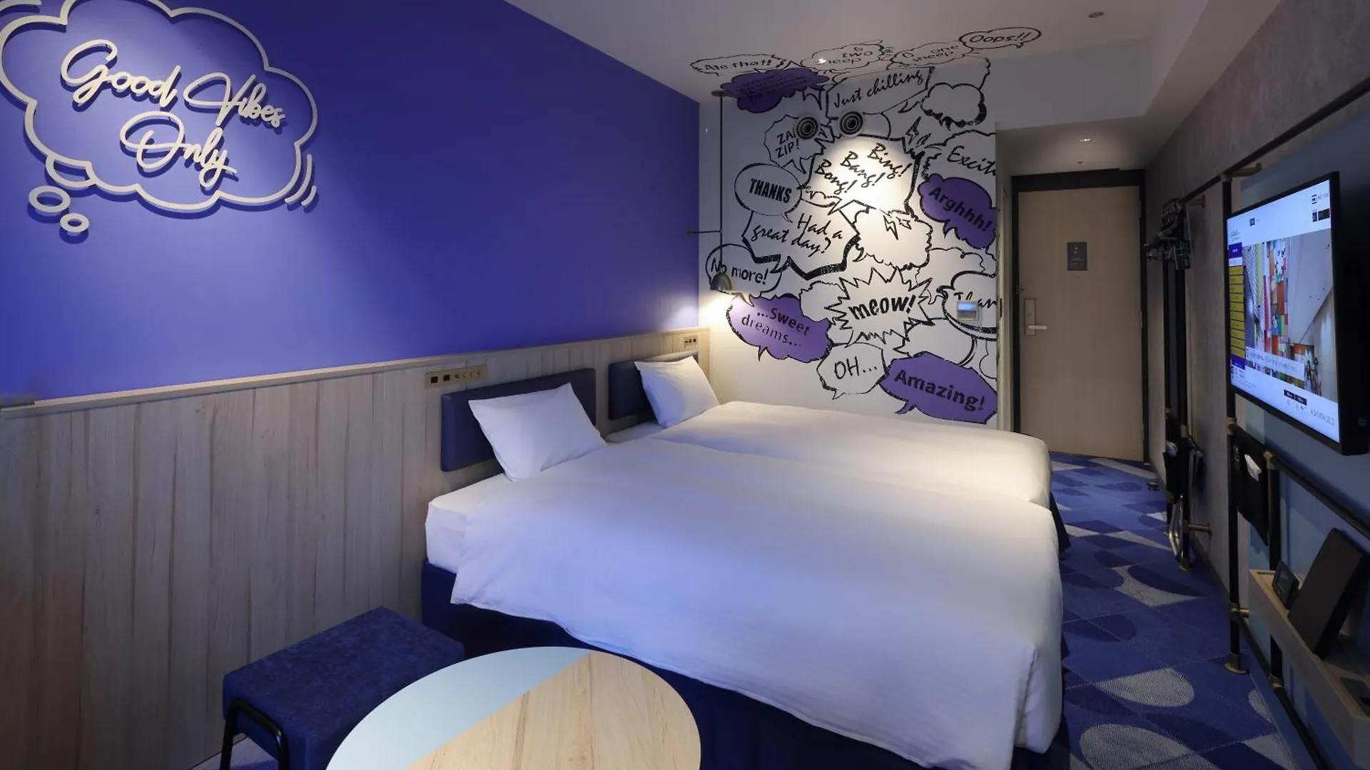 Hotel Kintetsu Universal City Ōsaka