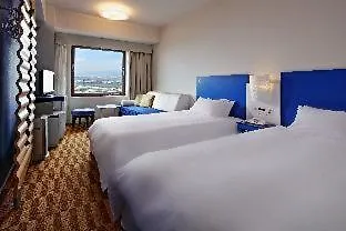 Hotel Kintetsu Universal City Ōsaka Japon