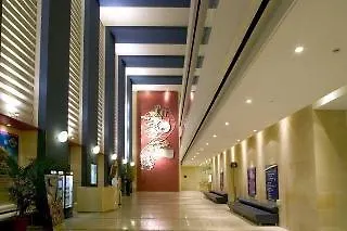 Hotel Kintetsu Universal City Ōsaka