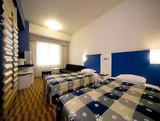 Hotel Kintetsu Universal City Ōsaka Japon