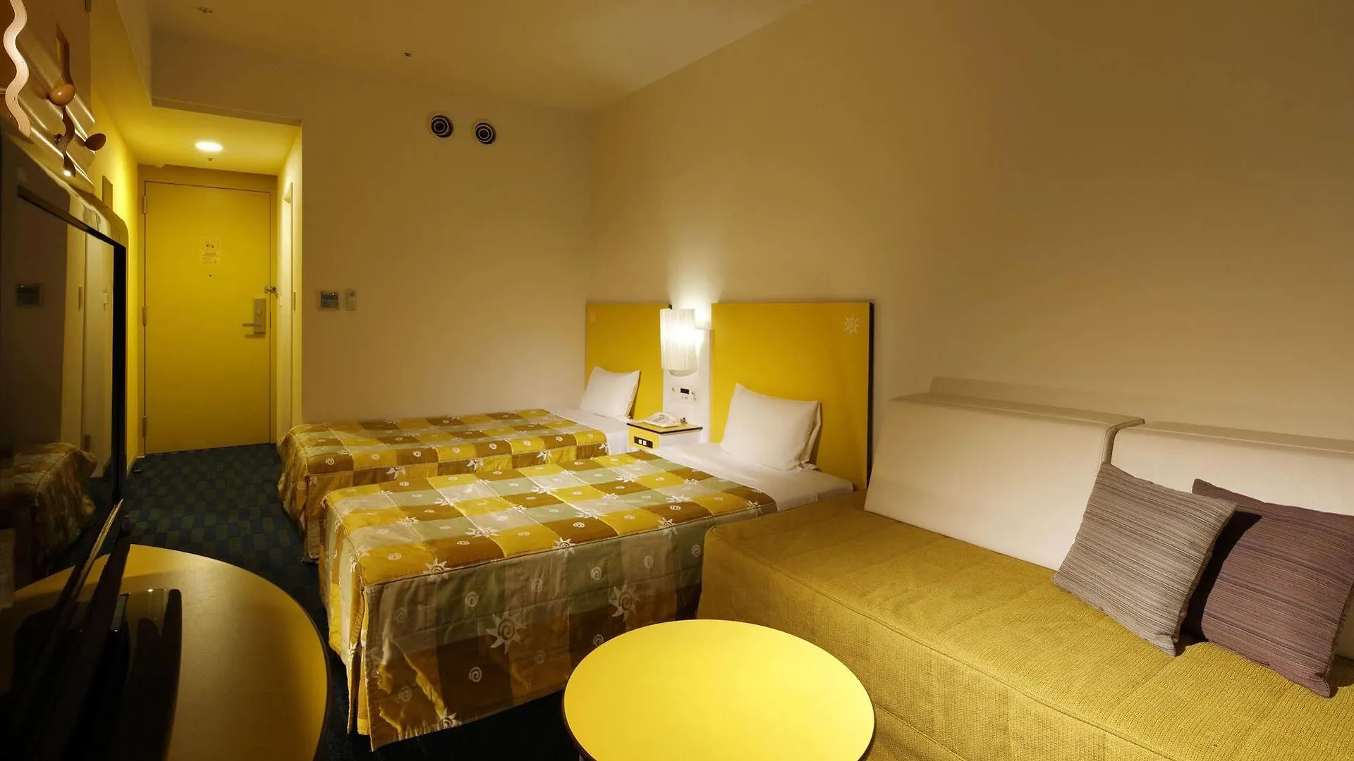 Hotel Kintetsu Universal City Osaka