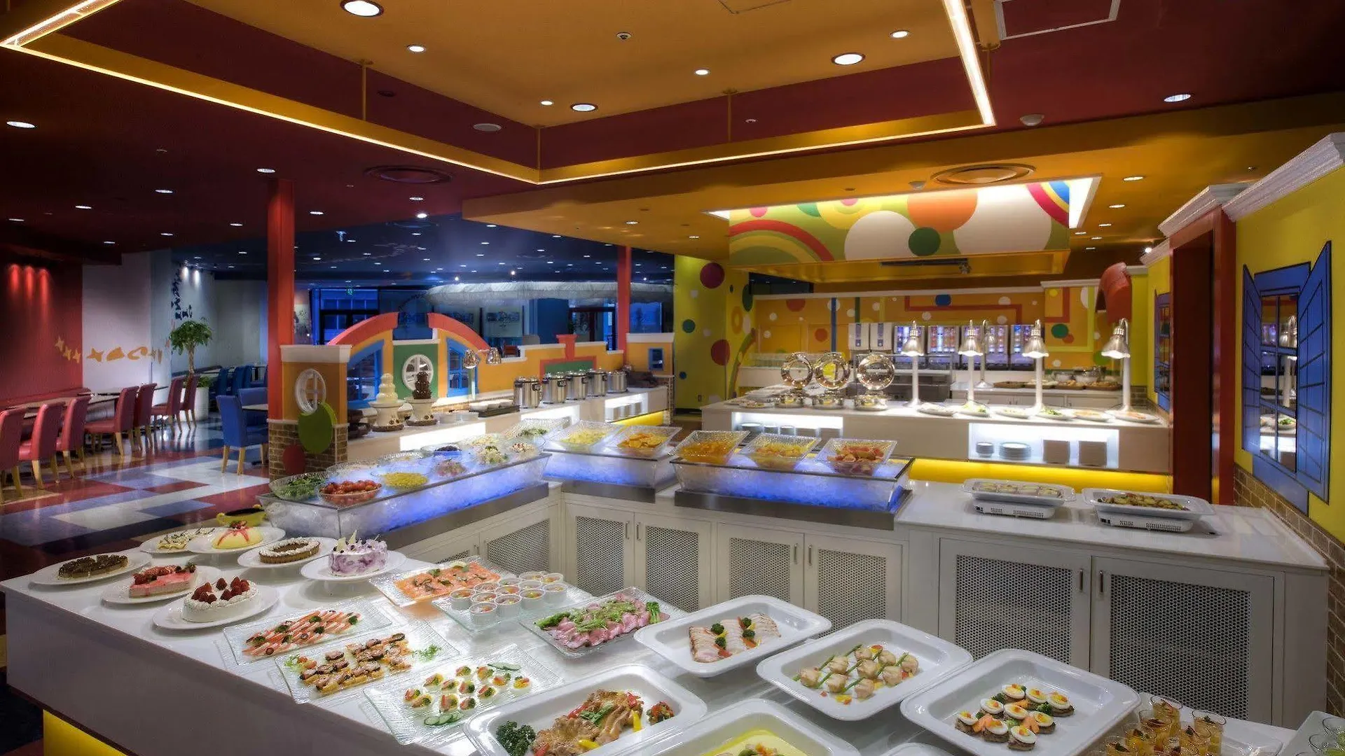 Hotel Kintetsu Universal City Ōsaka