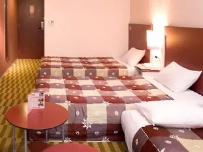 Hotel Kintetsu Universal City Ōsaka