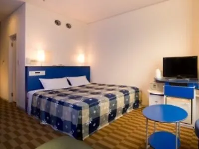***  Hotel Kintetsu Universal City Ōsaka Japon