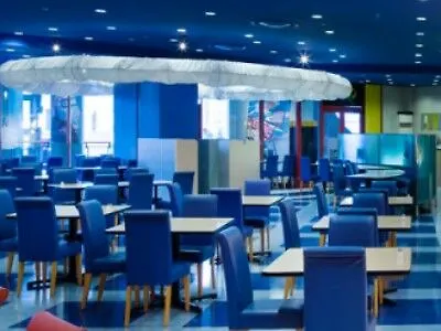 Hotel Kintetsu Universal City Ōsaka 3*,